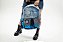 Mochila Jeans - Imagem 1