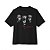 Camiseta Secos & Molhados - Imagem 1