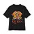 Camiseta Queen - Imagem 1