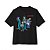Camiseta Gorillaz - Imagem 1