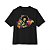 Camiseta Jimi Hendrix aquarela - Imagem 1