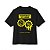 Camiseta Engenheiros - A Revolta dos Dândis - Imagem 1