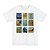 Camiseta Van Gogh - Imagem 1