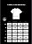 Camiseta Jack White - Imagem 3