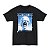 Camiseta Scorpions Blackout - Imagem 2
