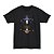Camiseta Ozzy pentagrama - Imagem 1