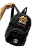 Mochila pequena Queen - Imagem 2