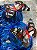 Ombreira Azul Borboletas - Imagem 4
