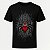 Camiseta Homem Aranha - Imagem 1