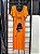 Vestido Ciganinha Laranja Mecânica - Imagem 2
