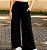 Calça Pantalona Lisa - Imagem 1