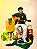 Camisa Nobres Pecadores FC - Imagem 1