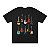 Camiseta Guitarras - Imagem 2