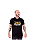 Camiseta Nobres Pecadores F.C (Preta) - Imagem 1