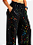 Calça Pantalona Pintura Manual - Imagem 2