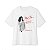 Camiseta Cássia Eller Marginal - Imagem 1