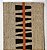 Capacho de Porta em Sisal Kenya (70x40cm) - Imagem 2