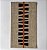 Capacho de Porta em Sisal Kenya (70x40cm) - Imagem 1