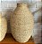 Vaso Decorativo em Fibra Natural (2 modelos) - Imagem 4