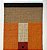 Capacho de Porta em Sisal Losango (70x40cm) - Imagem 2