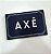 Mini Quadro Decorativo "AXÉ" (13x20) - Imagem 1