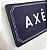 Mini Quadro Decorativo "AXÉ" (13x20) - Imagem 2