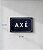 Quadrinho de Parede Azul "AXÉ" (13x20) - Imagem 2