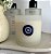 Vela Ecológica Olho Grego - Verbena & Musk - 180g - Imagem 2