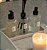 Aromatizador de Ambiente em Spray 250ml - Champagne - Imagem 2