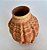 Vaso Decorativo 3D Cânion Vermelho - Imagem 3