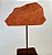 Escultura Decorativa 3D Pedra Rupestre 1 - Imagem 2