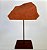 Escultura Decorativa 3D Pedra Rupestre 1 - Imagem 3