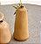 Trio de Vasos Decorativos em Cerâmica Nature - Imagem 4