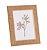 Porta Retrato Nature Wood (10x15 e 15x20) - Imagem 1
