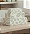 Caixas Decorativas e Organizadoras de MDF Modelo Flora (3 peças) - Imagem 1