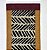 Capacho de Porta em Sisal Floresta (70x40cm) - Imagem 3