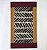 Capacho de Porta em Sisal Floresta (70x40cm) - Imagem 1