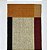 Capacho de Porta em Sisal Bauhaus II (70x40cm) - Imagem 3