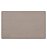 Jogo Americano Superfixo Taupe (45x30) Kit com 6 peças - Imagem 1