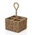 Porta Talher de Mesa em Fibra Natural - Imagem 1