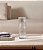 Vaso Decorativo em Vidro Modelo Alto (2 tamanhos) - Imagem 3
