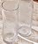 Vaso Decorativo em Vidro Modelo Alto (2 tamanhos) - Imagem 1
