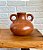 Vaso Decorativo Quartinha de Argolas (25x18) - Imagem 2