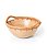 Bowl em Rattan e Bambu com Alças (25 cm) - Imagem 1