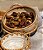 Bowl em Bambu e Rattan Natural (15cm) - Imagem 3