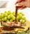 Conjunto de Talheres Aperitivo Finger Food Garbo Ilhéus (4 peças) - Imagem 2