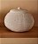 Pote Decorativo Branco com Tampa (16x19) - Imagem 1