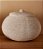 Pote Decorativo e Organizador Branco com Tampa (16x19) - Imagem 2