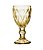 Taça de Licor Lyor em Vidro Ambar Metalizado Diamond (60ml) - Imagem 4