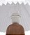 Abajur de Mesa em Madeira com Cúpula de Linho Branco (44x35) - Imagem 4